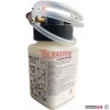 КОМПРЕСОР 12V С МАНОМЕТЪР И СПРЕЙ ЗА ГУМИ – МОДЕЛ 26036 / 60700