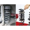 КОМПЛЕКТ СКОБИ ЗА ПРУЖИНИ 5 ЧАСТИ (MERCEDES BENZ) STAHLMAYER
