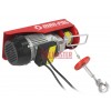 ЕЛЕКТРИЧЕСКА ВЪЖЕНА ЛЕБЕДКА 125 / 250 КГ 12 М 500W MAR-POL
