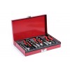 КОМПЛЕКТ ЗА ВЪЗСТАНОВЯВАНЕ НА РЕЗБИ 88 ЧАСТИ MAR-POL