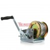 РЪЧНA ЛЕБЕДКА 2500 LB – 1130 КГ MAR-POL