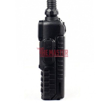 РАДИОСТАНЦИЯ BAOFENG 8W VHF-UHF – МОДЕЛ 5734 / PA1274