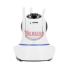 СМАРТ Wi-Fi КАМЕРА ЗА ВИДЕОНАБЛЮДЕНИЕ 355° – МОДЕЛ 75124 / PA1278