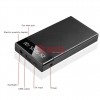 СТАРТЕРНО И ЗАРЯДНО УСТРОЙСТВО ЗА АКУМУЛАТОРИ – 1000A, 12V, 10 000mAh