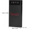 СТАРТЕРНО И ЗАРЯДНО УСТРОЙСТВО ЗА АКУМУЛАТОРИ – 1000A, 12V, 10 000mAh