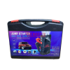 МУЛТИФУНКЦИОНАЛЕН АВТОМОБИЛЕН СТАРТЕР JUMP STARTER 18,000mAh – 12V, 2000A
