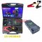 МУЛТИФУНКЦИОНАЛЕН АВТОМОБИЛЕН СТАРТЕР JUMP STARTER 18,000mAh – 12V, 2000A