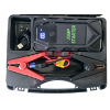 МУЛТИФУНКЦИОНАЛЕН АВТОМОБИЛЕН СТАРТЕР JUMP STARTER 18,000mAh – 12V, 2000A