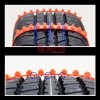 КОМПЛЕКТ ОТ 10 БРОЯ PVC ВЕРИГИ ЗА СНЯГ – МОДЕЛ: 08058 / PA1159