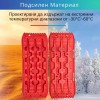 ПОДЛОЖКИ ПРОТИВ БОКСУВАНЕ ОТ ПОДСИЛЕН НАЙЛОН – ЗА ОFFROAD И ТЕЖКИ УСЛОВИЯ