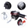 ЕЛЕКТРИЧЕСКА ЛЕБЕДКА 12V – 2500 КГ (5500 LBS)