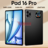 ТАБЛЕТ + ПЪЛЕН КОМПЛЕКТ АКСЕСОАРИ – ANDROID 15, 16GB RAM