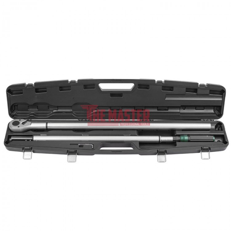 ДИНАМОМЕТРИЧЕН КЛЮЧ 1'' 840 – 1550 NM ROCKFORCE