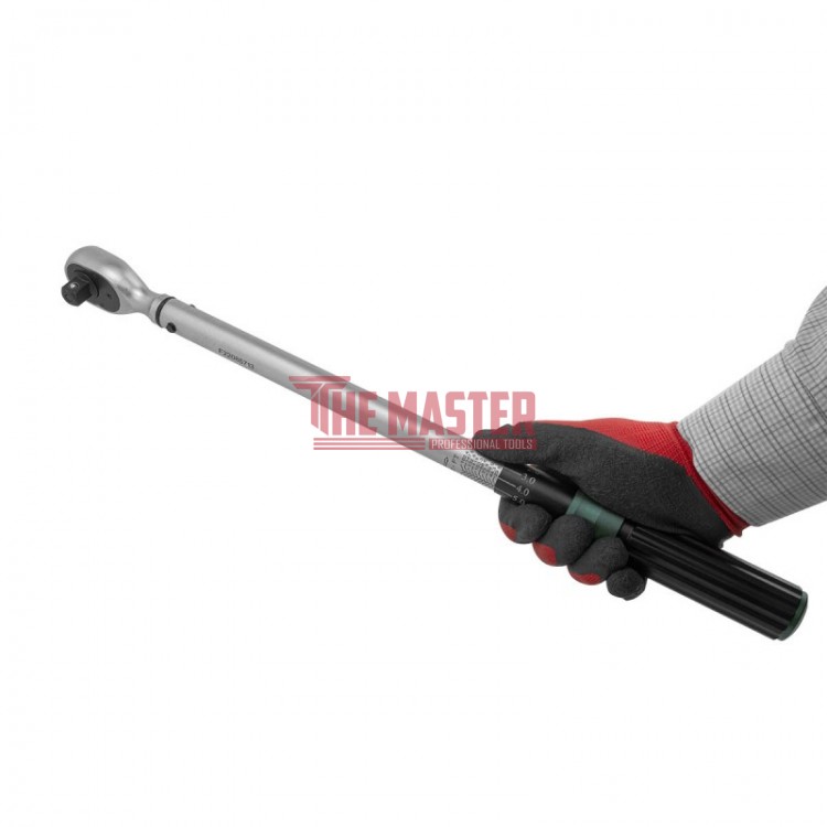 ДИНАМОМЕТРИЧЕН КЛЮЧ 1/2 40–220 NM ROCKFORCE