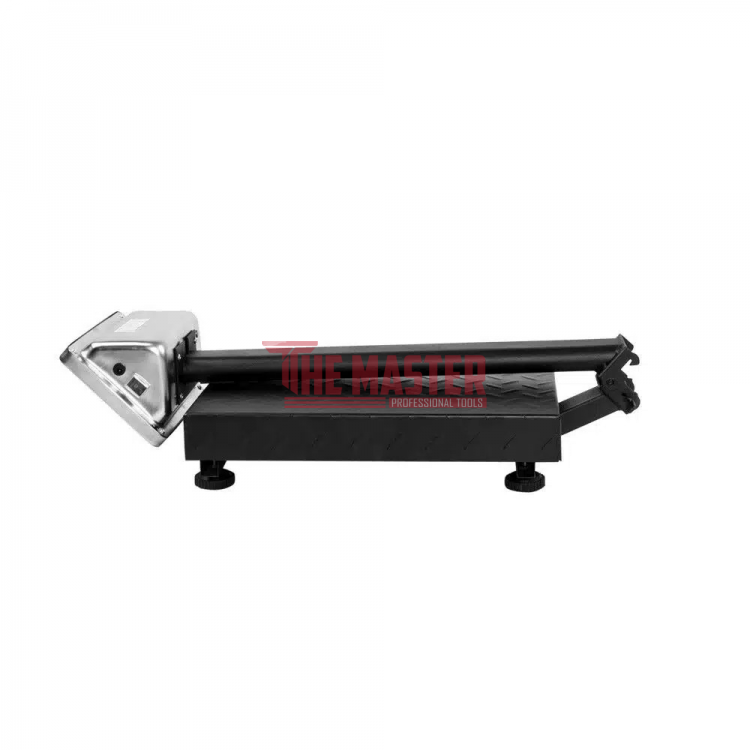 ЕЛЕКТРОНЕН ПЛАТФОРМЕН КАНТАР STAHLMAYER – ДО 300 КГ, 50×40 СМ