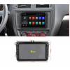 8-ИНЧОВА ANDROID 15 МУЛТИМЕДИЯ ЗА VW / AUDI / SKODA / SEAT