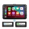8-ИНЧОВА ANDROID 15 МУЛТИМЕДИЯ ЗА VW / AUDI / SKODA / SEAT