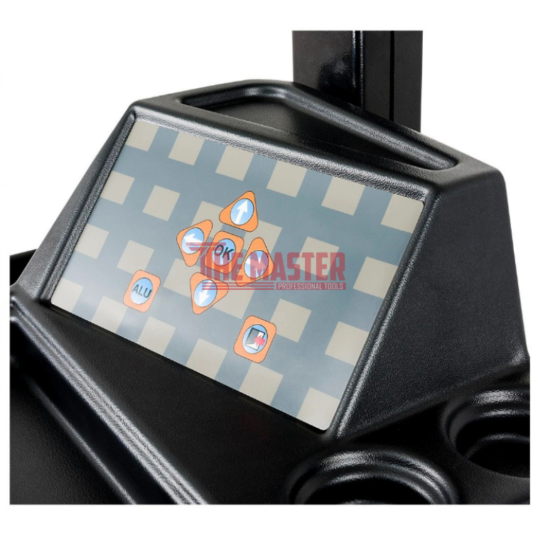 ROCKFORCE RF-U-589 – ПРОФЕСИОНАЛЕН АВТОМАТИЧЕН БАЛАНСИР ЗА КОЛЕЛА