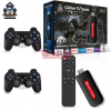 БЕЗЖИЧНА КОНЗОЛА GAME STICK Q9PRO – ANDROID 14, 49 000+ ИГРИ, 4K ULTRA HD