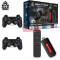 БЕЗЖИЧНА КОНЗОЛА GAME STICK Q9PRO – ANDROID 14, 49 000+ ИГРИ, 4K ULTRA HD