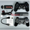 БЕЗЖИЧНА КОНЗОЛА GAME STICK Q9PRO – ANDROID 14, 49 000+ ИГРИ, 4K ULTRA HD