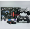 БЕЗЖИЧНА КОНЗОЛА GAME STICK Q9PRO – ANDROID 14, 49 000+ ИГРИ, 4K ULTRA HD
