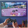 БЕЗЖИЧНА КОНЗОЛА GAME STICK Q9PRO – ANDROID 14, 49 000+ ИГРИ, 4K ULTRA HD