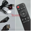 БЕЗЖИЧНА КОНЗОЛА GAME STICK Q9PRO – ANDROID 14, 49 000+ ИГРИ