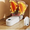 ЕЛЕКТРИЧЕСКИ УРЕД ЗА СУШЕНЕ НА ОБУВКИ SHOEDRYER – 150W