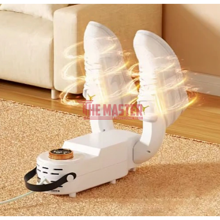 ЕЛЕКТРИЧЕСКИ УРЕД ЗА СУШЕНЕ НА ОБУВКИ SHOEDRYER – 150W