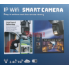 ДВОЙНА SMART WIFI IP КАМЕРА 2×12MP – 4K ULTRA HD