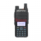 DMR РАДИОСТАНЦИЯ DR-1801UV – ДИГИТАЛНА И АНАЛОГОВА, VHF/UHF