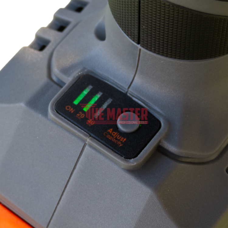 АКУМУЛАТОРНА ЛОЗАРСКА НОЖИЦА U-FORCE 20V 35мм БЕЗЧЕТКОВА DAEWOO