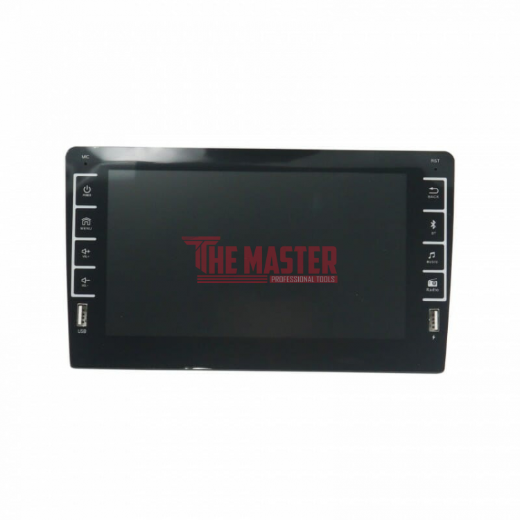 АВТОМОБИЛНА АУДИОСИСТЕМА 2DIN CTC-8700 – 8" ANDROID MULTIMEDIA