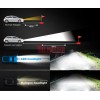 SMART LED КРУШКИ H4 – DUAL COLOR CSP, BLUETOOTH APP, CANBUS, 70W
