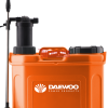 АКУМУЛАТОРНА ПРЪСКАЧКА 2 В 1 DAEWOO DAMBSP16L – 16L