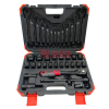 ГЕДОРЕ С УДАРНИ ВЛОЖКИ 37 ЧАСТИ 1/2″ STAHLMAYER