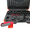 ГЕДОРЕ С УДАРНИ ВЛОЖКИ 37 ЧАСТИ 1/2″ STAHLMAYER