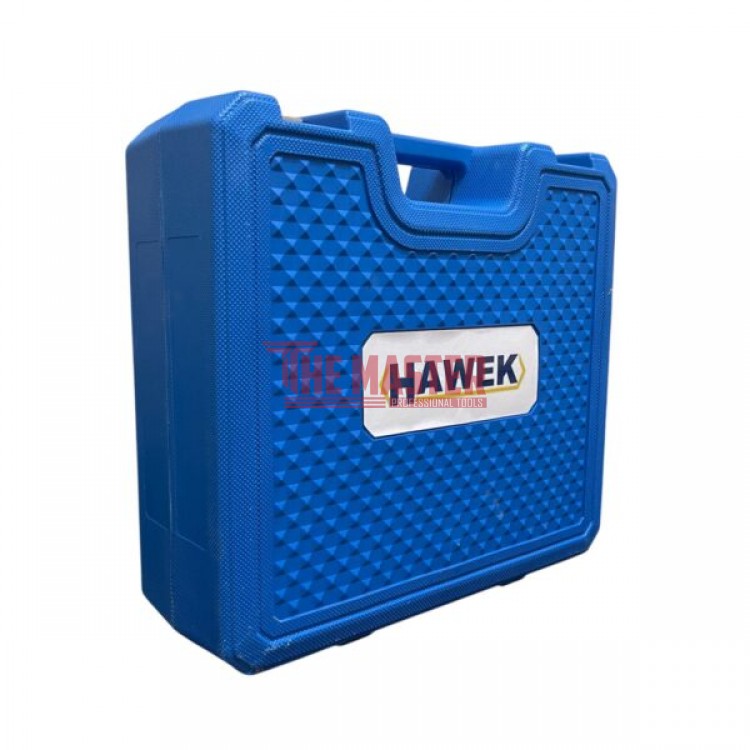 КОМПЛЕКТ ЗА МОНТАЖ И ДЕМОНТАЖ НА ГЛАВИНИ, ЛАГЕРИ И ТАМПОНИ HAWEK