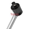 ВЪРТОК 1/2" ЧУПЕЩ 750 ММ FORSAGE