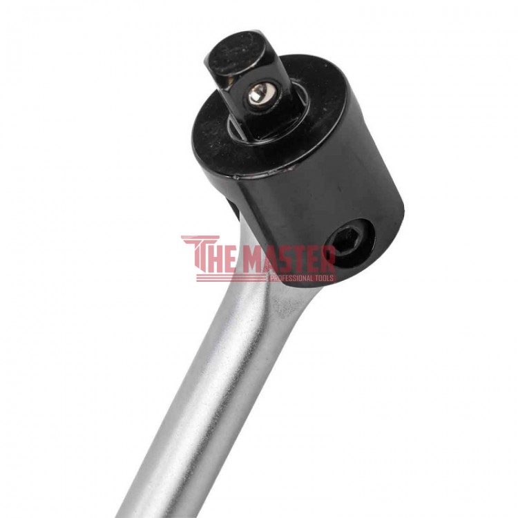 ВЪРТОК 1/2" ЧУПЕЩ 750 ММ FORSAGE