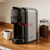 КАФЕМАШИНА SOKANY SK-04031 – 3в1 (МЛЯНО КАФЕ + NESpresso + DOLCE GUSTO), 1400W, 20 BAR