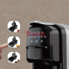 КАФЕМАШИНА SOKANY SK-04031 – 3в1 (МЛЯНО КАФЕ + NESpresso + DOLCE GUSTO), 1400W, 20 BAR