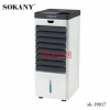 ПОРТАТИВЕН ВЪЗДУШЕН ОХЛАДИТЕЛ SOKANY SK-19017 – 3в1, 5L, ДИСТАНЦИОННО