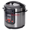 МУЛТИКУКЪР SOKANY SK-07053 – 7L, 1000W, МНОГОФУНКЦИОНАЛЕН
