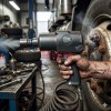 ПНЕВМАТИЧЕН УДАРЕН ГАЙКОВЕРТ STAHLMAYER 1/2″ – 1400 Nm, ПРОФЕСИОНАЛЕН КОМПЛЕКТ