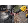 АКУМУЛАТОРНА ДУХАЛКА 36V / 8Ah – ПРОФЕСИОНАЛЕН КОМПЛЕКТ С КУФАР