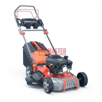 БЕНЗИНОВА КОСАЧКА DAEWOO DLM4600SPL – 3.5 К.С., 46 СМ, 55 Л КОШ