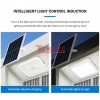 СОЛАРНА LED ТАВАННА ЛАМПА JORTAN 100W С ОТДЕЛЕН ПАНЕЛ