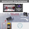 ВИДЕОРЕГИСТРАТОР 3 В 1 FULL HD – ПРЕДНА, ВЪТРЕШНА И ЗАДНА КАМЕРА